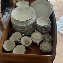 China Set