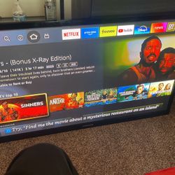Samsung  51”