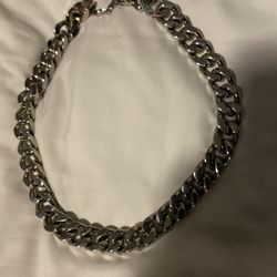 Choker Chain 