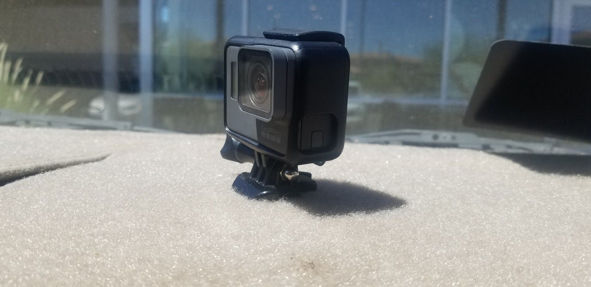 Gopro Hero 5