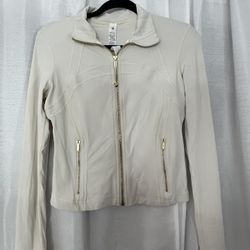 Lululemon Define Jacket