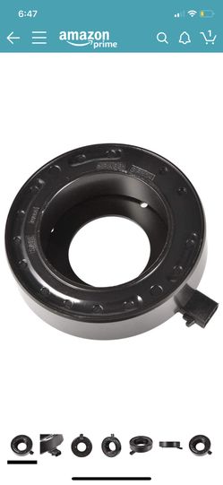 AC Compressor Clutch Electromagnetic Coil