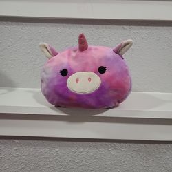 Unicorn Pig Squishmellow