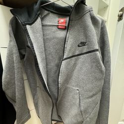 Men Nike Jacket M Size