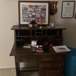 Desk 