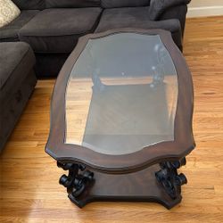 Couches & Tables For Sale 