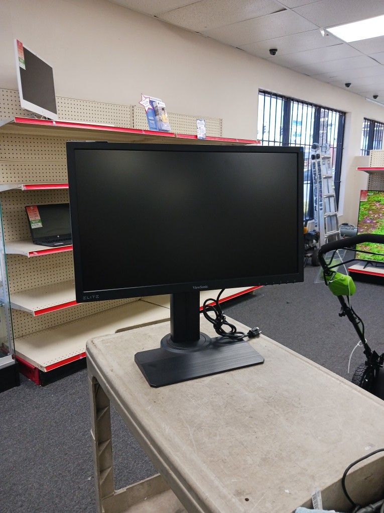 Viewsonic XG2405 Monitor