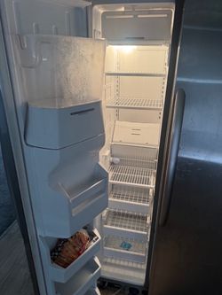 Fridge for sale need gone asap