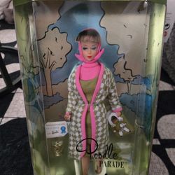 Barbie Poodle Parade 