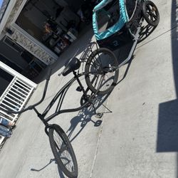 Retrospec Bike Trailer 