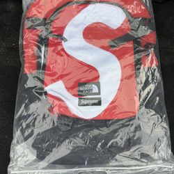 Supreme X The North Face Backpack