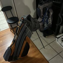 Golf Bag 