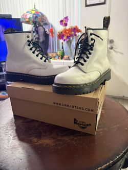 Dr Martens