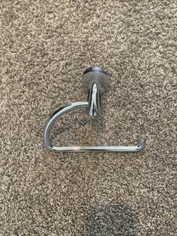 Toilet Paper Holder