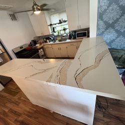 Tempe Quartz and granite countertops on sale now! Installation available