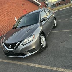 2016 Nissan Sentra
