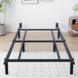 NEW TWIN METAL BED FRAME