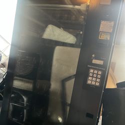 Vending Machine 
