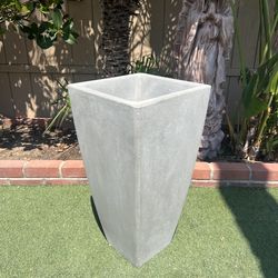 Concrete Planter