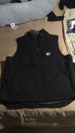 Carhartt vest
