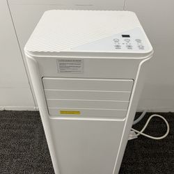 Portable Ac Unit 