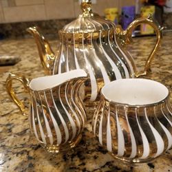 Teapot Set