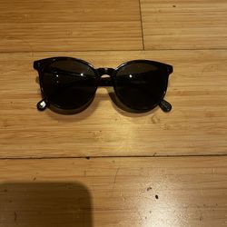 RAEN Norie Sunglasses 