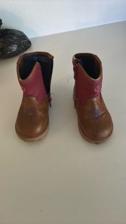 Cowboy Shoes