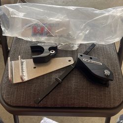 Yfz 450 Chain Slider/ Guide Dirt Bikes