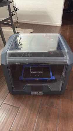 Dremel Digilab 3D45 3D printer