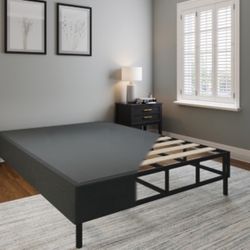 Body Sleep Queen Foundation 