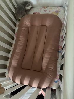 Baby lounger Amazon