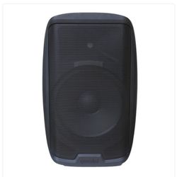 Gemini AS 15 ..15 Inch SUB & 6 Inch High Definition BLUETOOTH PORTABLE LOUD SPEAKER