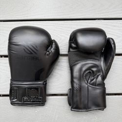 Sanabul Boxing Gloves - Size 8 oz (Small)