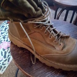 Army Boots