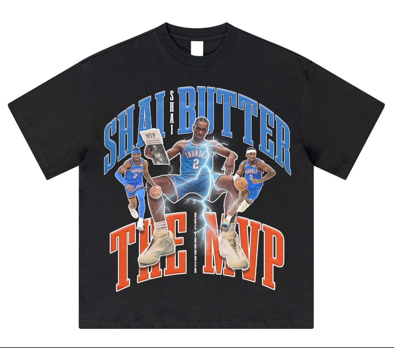Okc Shirts