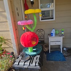 Cat Tree