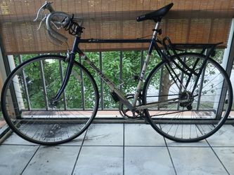 Bridgestone RB-2 bicycle, super cheap, semi-racing style, perfect condition, for sale (cash only).