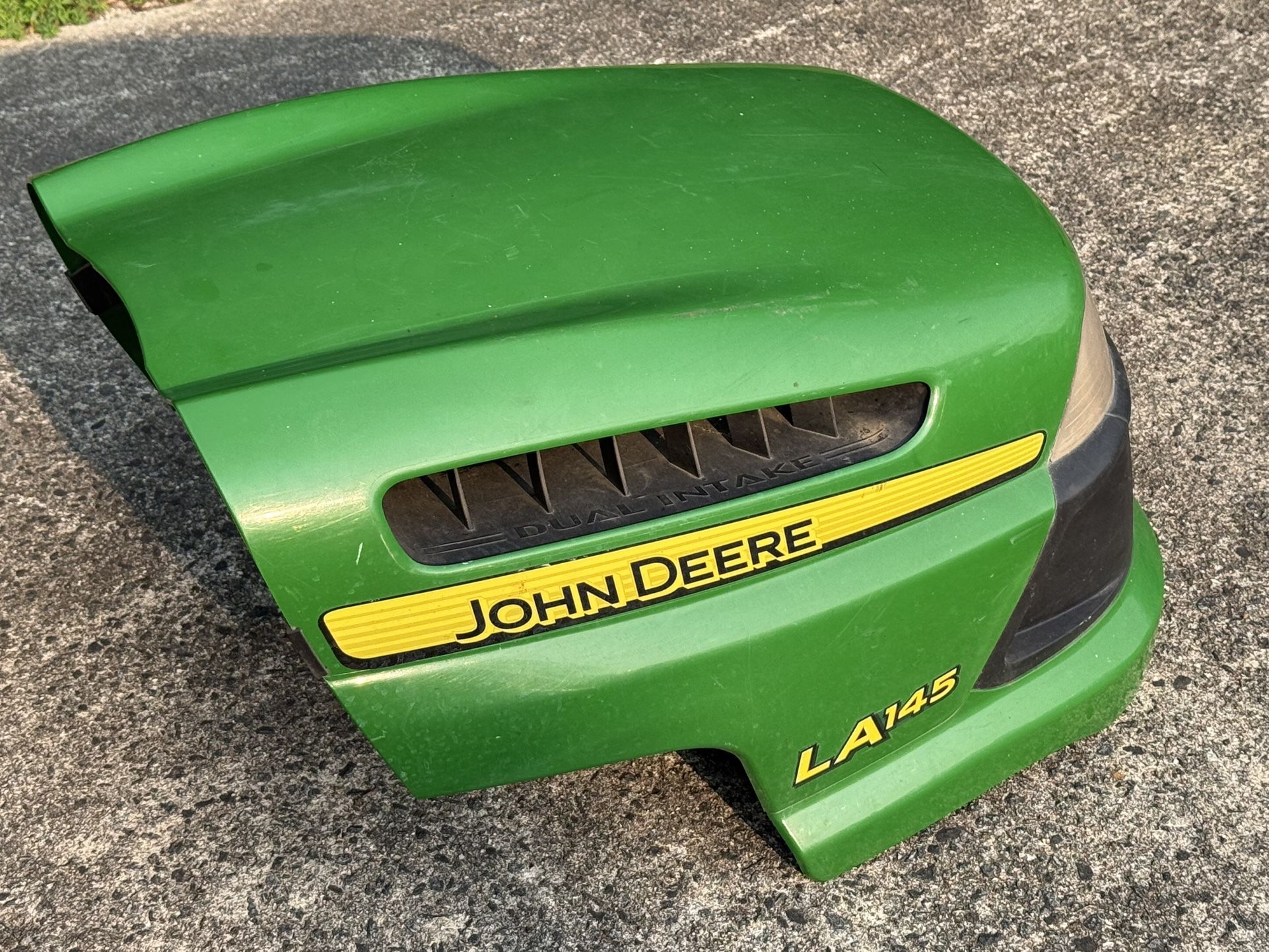 Good For John Deere Mower