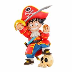 Son Goku (Snap Collection 2) "Dragon Ball", Ichibansho Figure