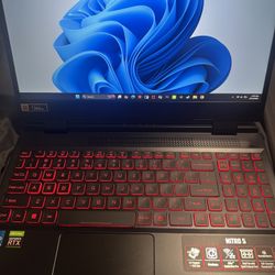 Acer Nitro 5 Gaming Laptop 