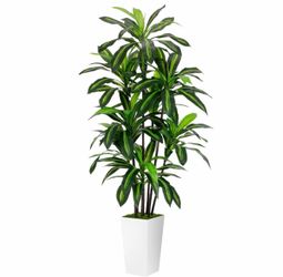 Artificial plant 7f new