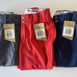 Evoshield Softball Pants Brand New