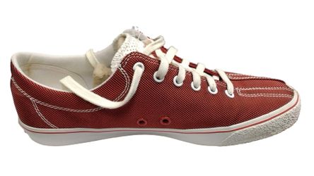 K Swiss 02925624 Red