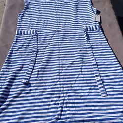 Women's Sonoma  Dress. (Why Cl Str)