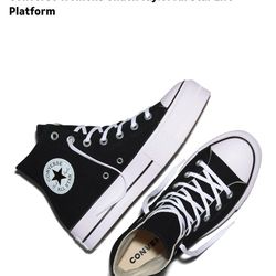 NEW WOMEN'S GENUINE CONVERSE