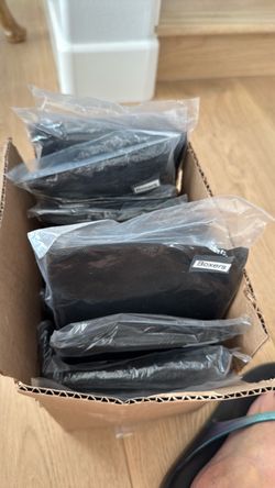 Disposable under garments spray tanning Bulk Lot – New in Bags
