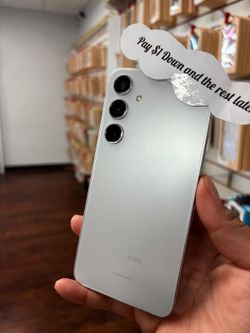 📱 Samsung Galaxy S23 – Starting at $229 or $1 to Take It Home Today! Save Up to $570 Instantly + Up to 6-Month Warranty 🔥