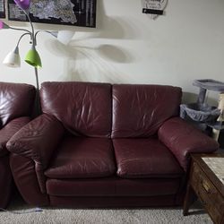 Loveseat (Couch)