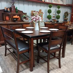 Dining Room Table Sets 